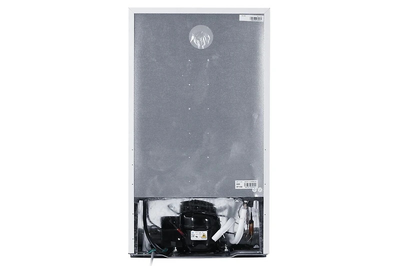 Danby Diplomat DCR033B2WM 3.3 cu ft Compact Refrigerator in White