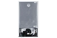 Danby Diplomat DCR033B2WM 3.3 cu ft Compact Refrigerator in White