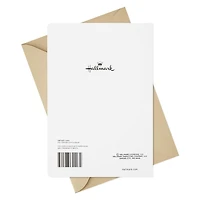 Paquet de 3 cartes assorties de la fête des Pères – Hallmark (« Wonderful Dads »)