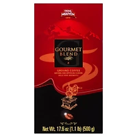 Mélange gourmet