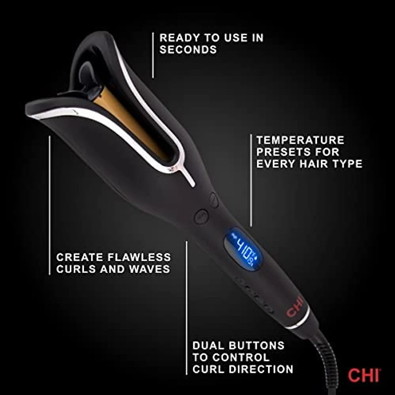 CHI Air Spin N Curl