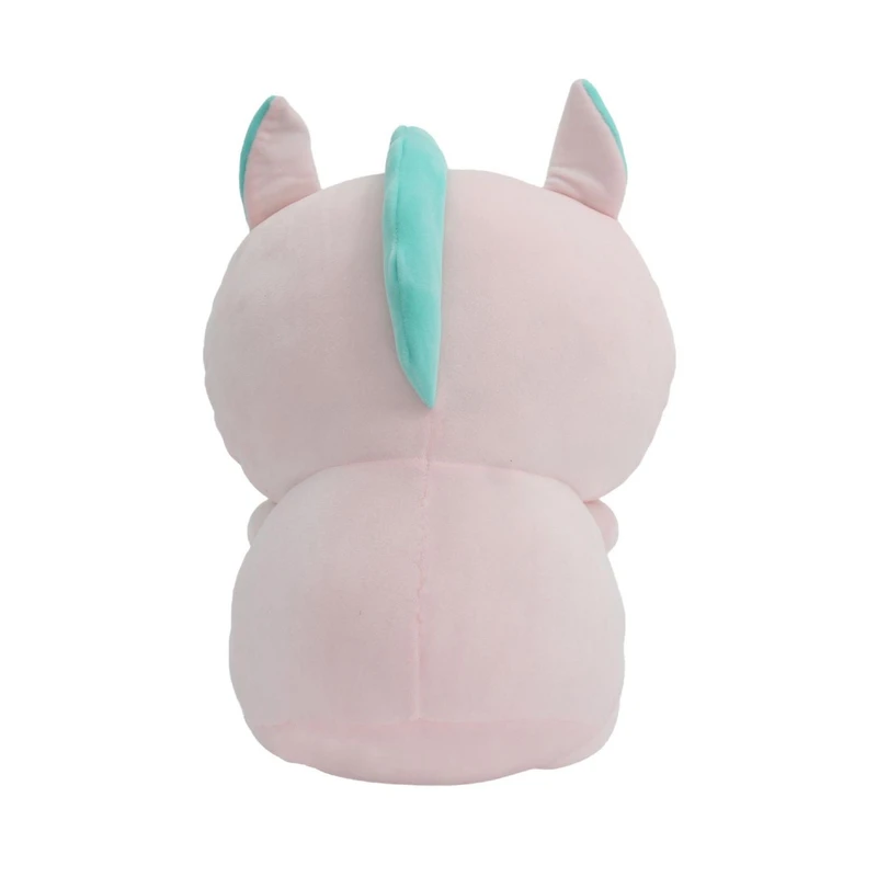 Comment célébrer la Saint - Valentin avec une licorne en forme de coeur