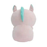 Comment célébrer la Saint - Valentin avec une licorne en forme de coeur