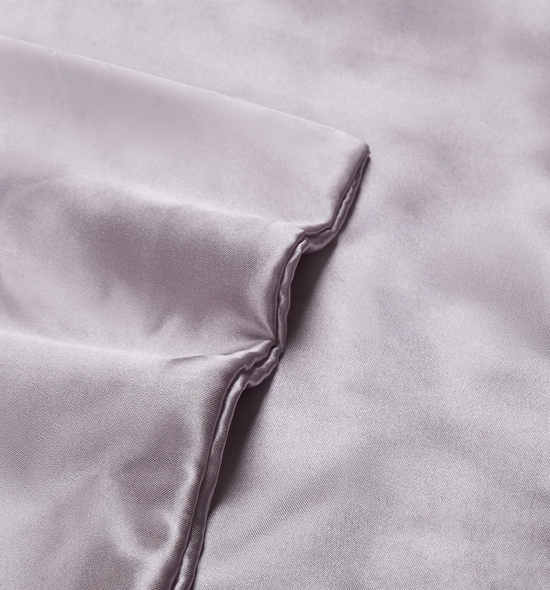 Chelsea Square 2pc Satin Pillowcases