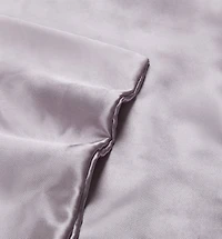 Chelsea Square 2pc Satin Pillowcases
