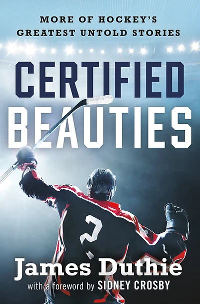 New and Trending: Certified Beauties by James Duthie