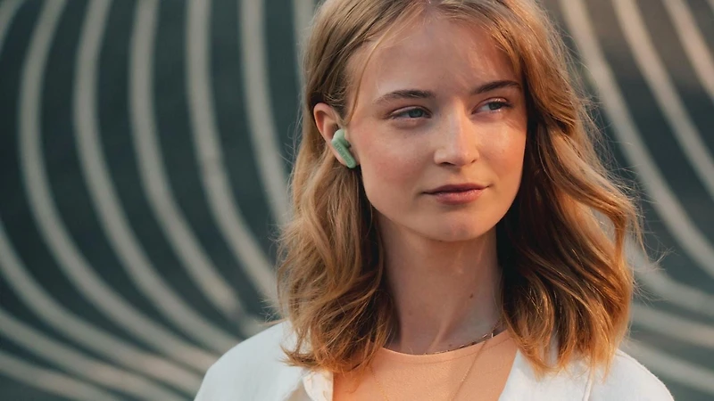 Urbanista Copenhagen TWS - Écouteurs véritablement sans fil