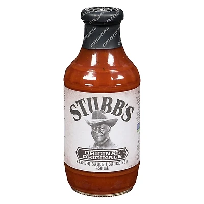 Stubb's, original, 450 ml