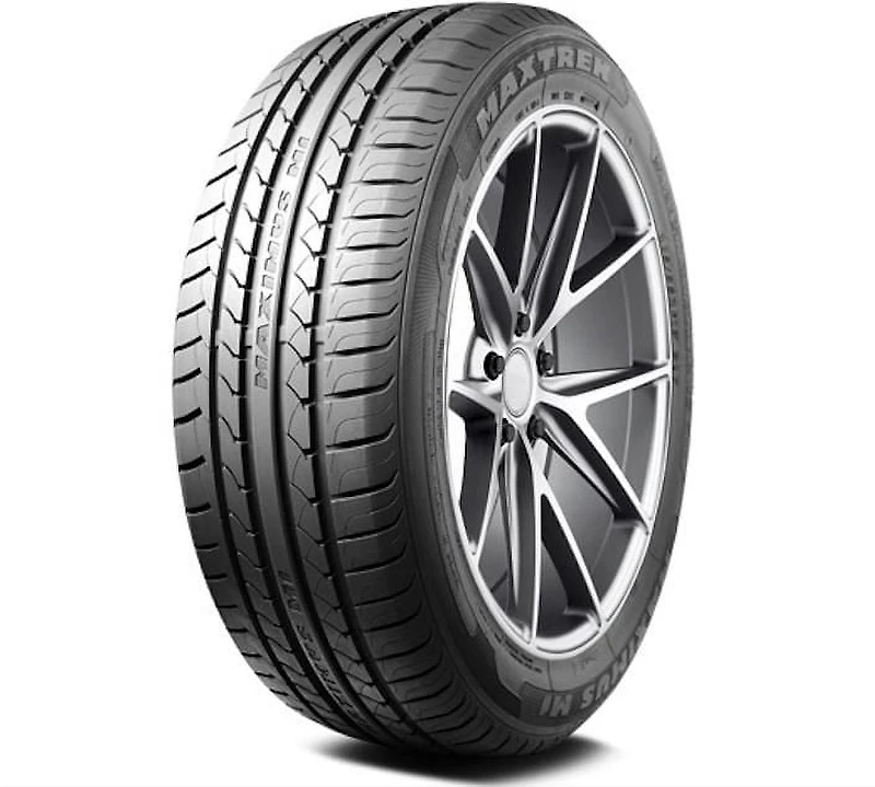 MAXTREK MAXIMUS M1 195/55R16 87V Tire