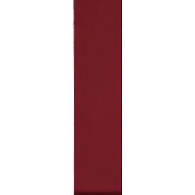 Ruban satin single face Offray 9mm Ruban