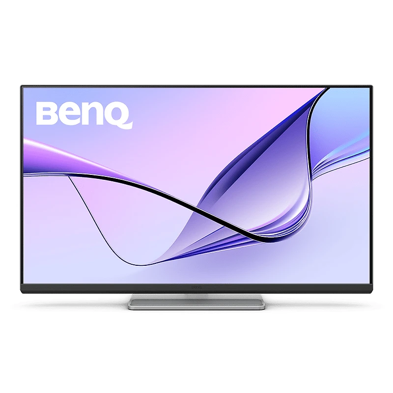 BenQ 32”, 3840x2160, Silver, MA320U