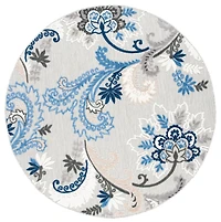 Safavieh Cabana Kuzman Floral Outdoor Area Rug