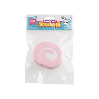 Jouet tourbillon à la cerise Soft'n Slo Squishies de The Orb Factory