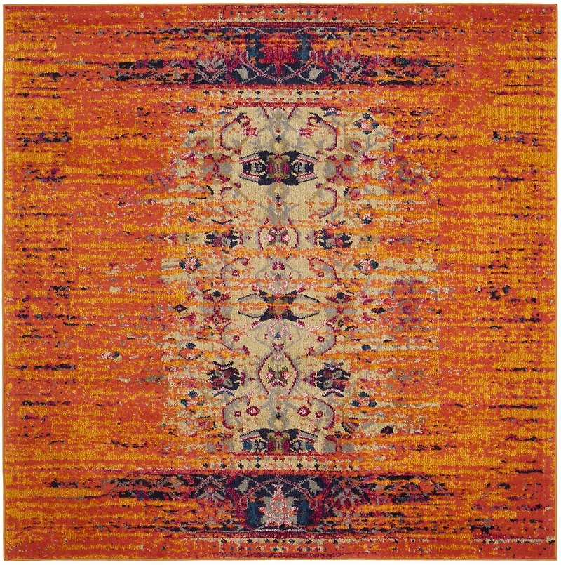 Safavieh Monaco Elsdon Abstract Area Rug