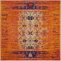 Safavieh Monaco Elsdon Abstract Area Rug
