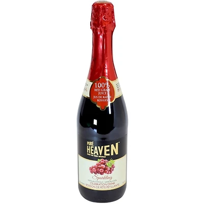 PURE HEAVEN RED GRAP - FRENCH AL PREMIUM PURE HEAVEN GRAP ROU