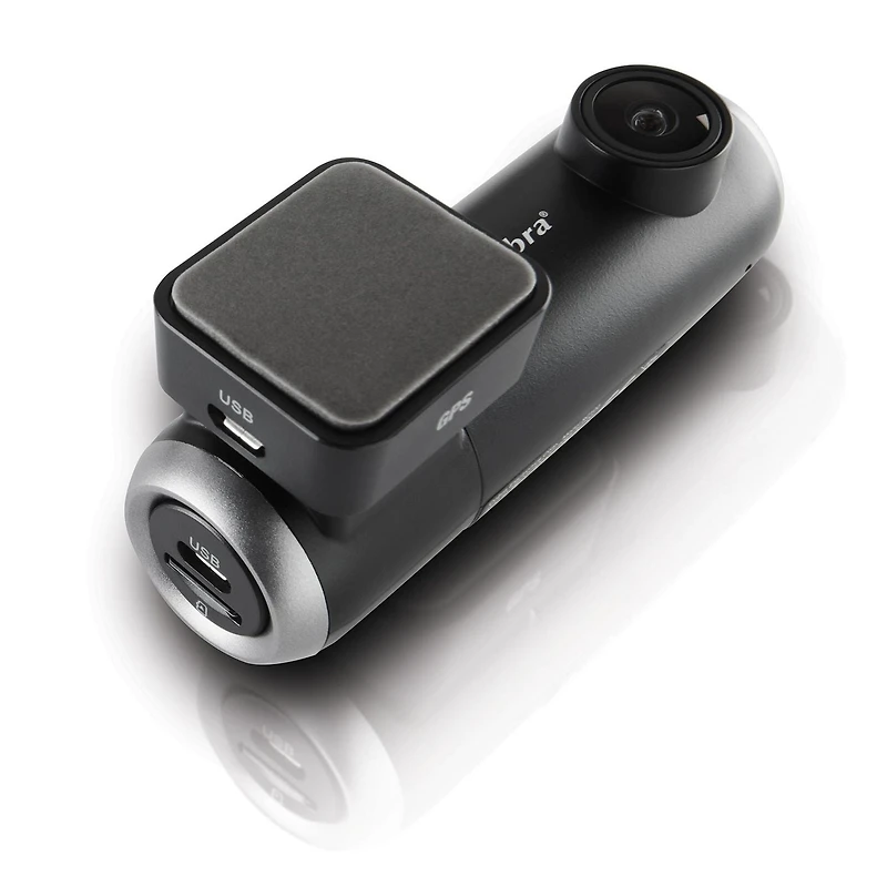 Cobra SC 100 Single-View Smart Dash Cam