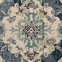 Safavieh Monaco Toria Tapis Traditionnel