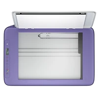HP Deskjet 2842e All-in-One Printer, w/ 3 months free Instant Ink - Early Dusk