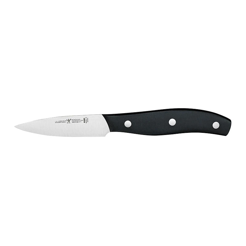 Henckels 'Definition' 3" Paring Knife