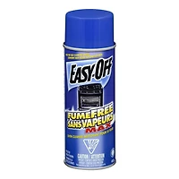 Nettoyant pour le four sans vapeurs de Easy-Off