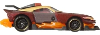 Hot Wheels  Character Cars  Véhicule sous licence, 3ans et collect.