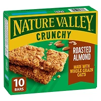 Val Nature Croquants Amande Grillee 5ct 210 g/5ct