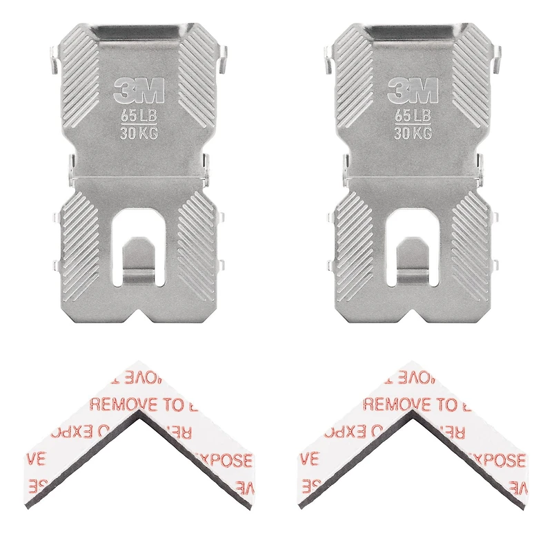 3M CLAW™ Drywall Picture Hanger 3PH65M-2EF