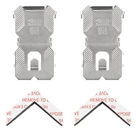 3M CLAW™ Drywall Picture Hanger 3PH65M-2EF