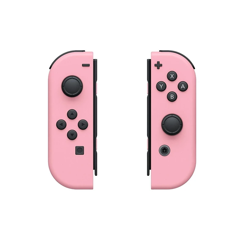 Joy-Con™ (L)/(R) - Pastel Pink