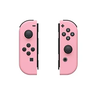 Joy-Con™ (L)/(R) - Pastel Pink