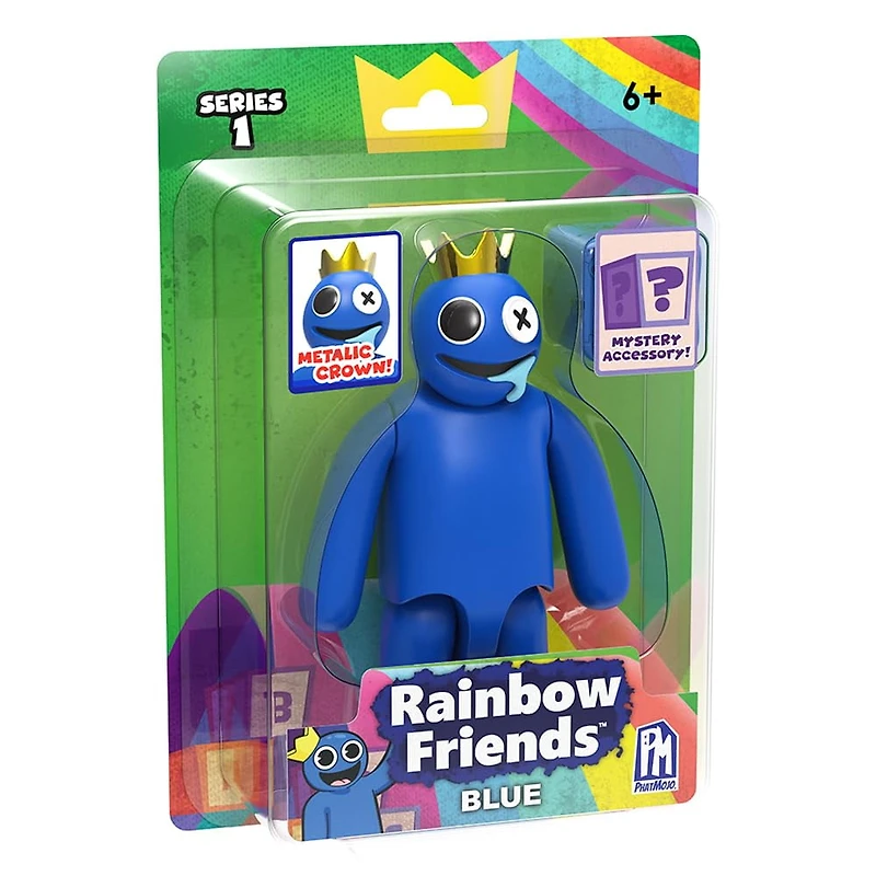 RF - ACTION FIGURE - FRENCH