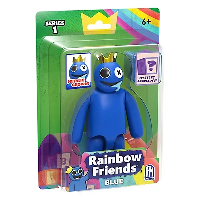 RF - ACTION FIGURE - FRENCH