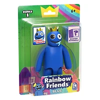 RF - ACTION FIGURE - FRENCH
