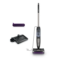 Shark Steam Pickup 3-in-1 Steam Mop, Pick-Up, Sanitize