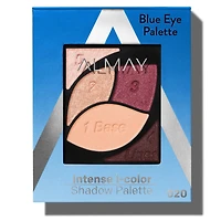Almay™ Palette d'Ombres i-color intense