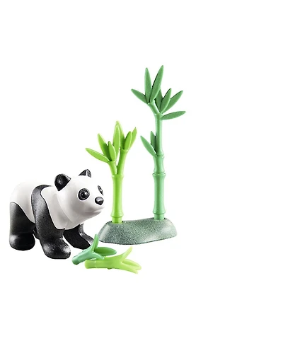 Playmobil Wiltopia - Young Panda