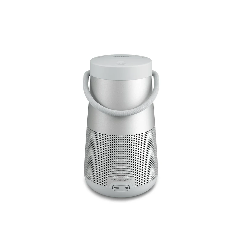 Enceinte Bluetooth® SoundLink Revolve+ II de Bose