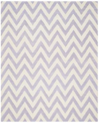 Safavieh Cambridge Kaitlyn Zig Zag Stripes Area Rug