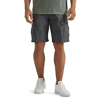 Acacia Twill Cargo Short