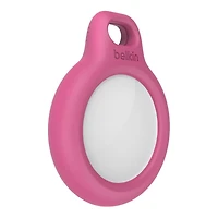 AirTag Holder with Keychain