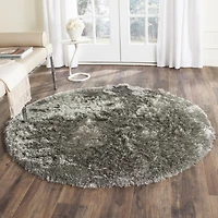 Safavieh Paris Darwin Plush Shag Area Rug