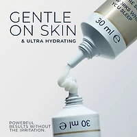 RoC Skincare - Retinol Correxion®️ - Crème de nuit profonde rides - Fonctionne pendant que vous dormez (30ml)