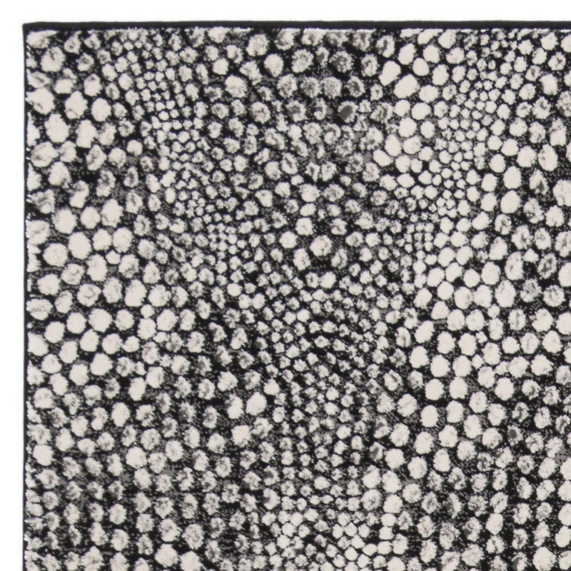 Safavieh Lurex Gorden Tapis Abstraits Pois