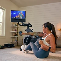 NORDICTRACK X24 BIKE