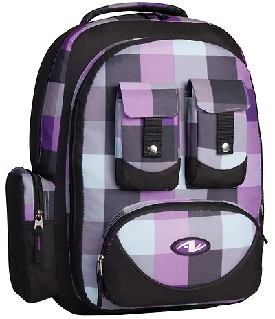 AW533 - Athletic Works Backpack