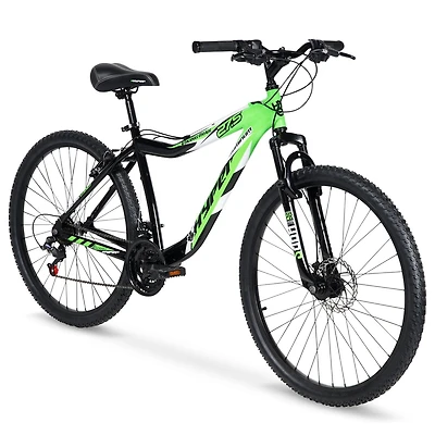 27.5" Hyper Mens Viking Trail Hard Tail, Aluminum, 27.5 VIKING TRAIL HT