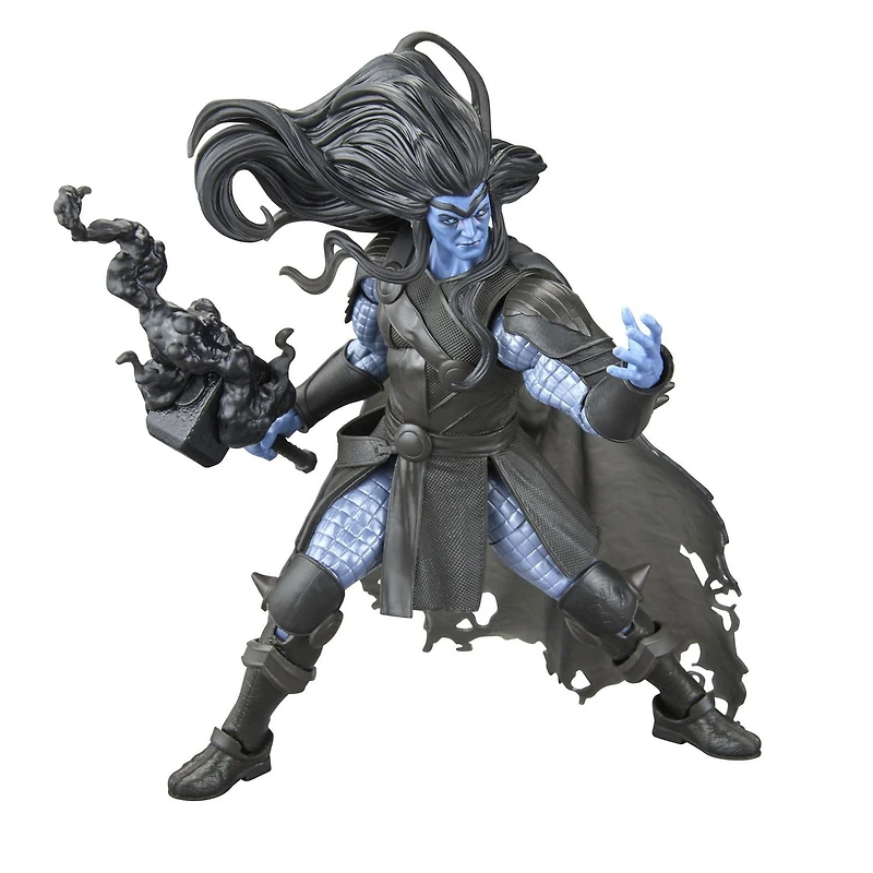 Black Winter (Thor) Marvel Legends Series