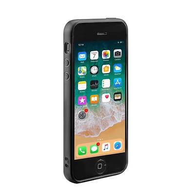 blackweb ™ Tempered Glass iPhone 5/5s/SE Case