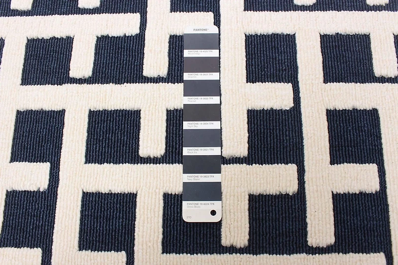 Tapis Intérieur/Extérieur pour Balcon